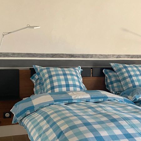 Maison Eth Bordac Cazeaux-de-Larboust エクステリア 写真
