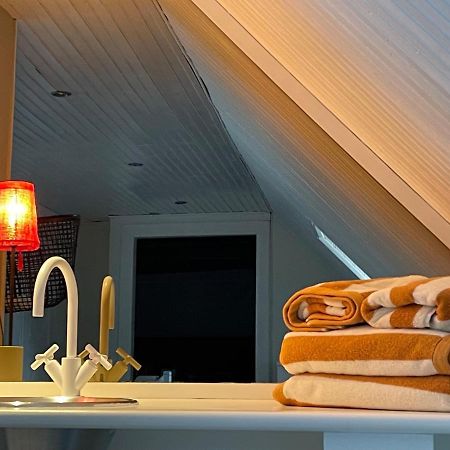 Maison Eth Bordac Cazeaux-de-Larboust エクステリア 写真