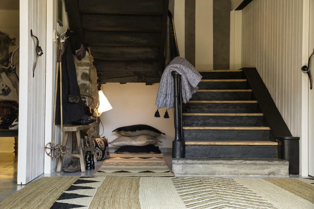 Maison Eth Bordac Cazeaux-de-Larboust エクステリア 写真