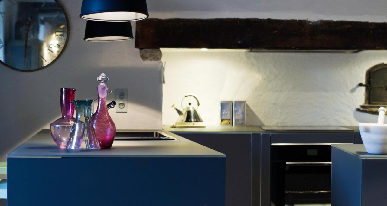 Maison Eth Bordac Cazeaux-de-Larboust 部屋 写真